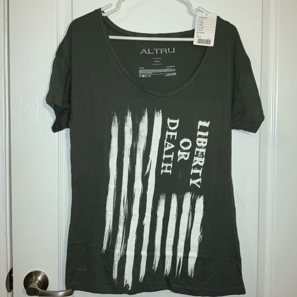 Altru women’s T-shirt